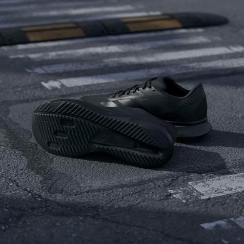 Thumbnail 14 de adidas Duramo SL 2 Hombre zapatillas running Core Black con amortiguación LIGHTMOTION