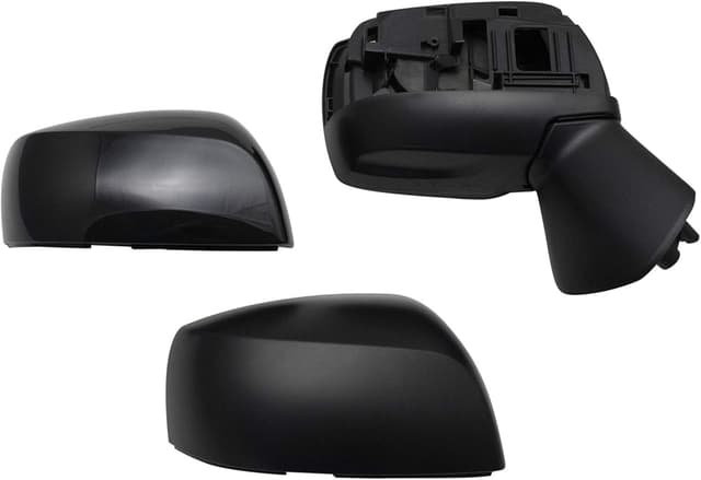 Thumbnail 4 de TRQ Power Mirror for 2012-2014 Subaru Impreza