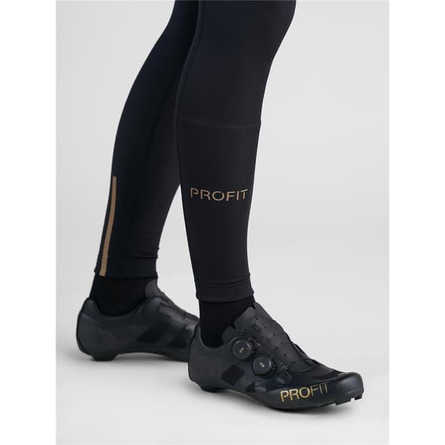 Thumbnail 1 de Spiuk Profit Cold and Rain, culotte largo ciclismo hombre