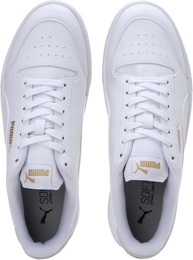 Thumbnail 5 de PUMA Shuffle basket mixte adulte