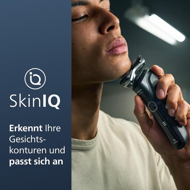 Thumbnail 2 de Philips S5898/50 Elektrorasierer 60 Min 🪒