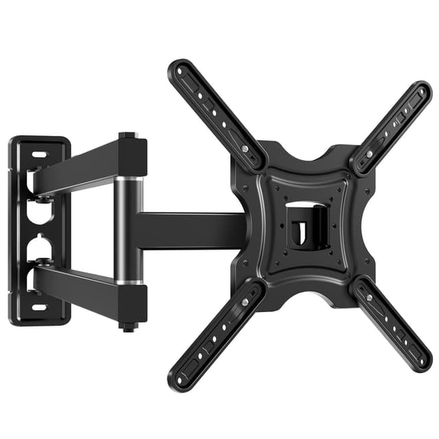 Detalle de HCOIW Full Motion TV Wall Mount 26-55