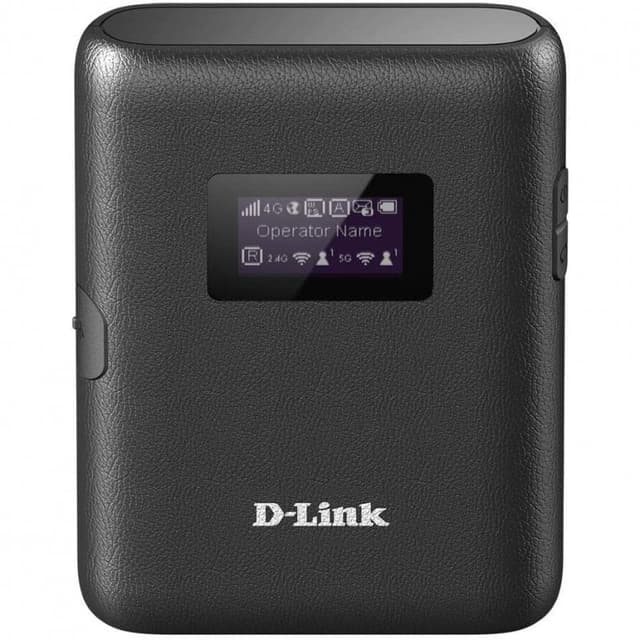 Imagen de D-Link DWR-933 Router portátil 4G Dual Band 📶 en OfertitasTOP