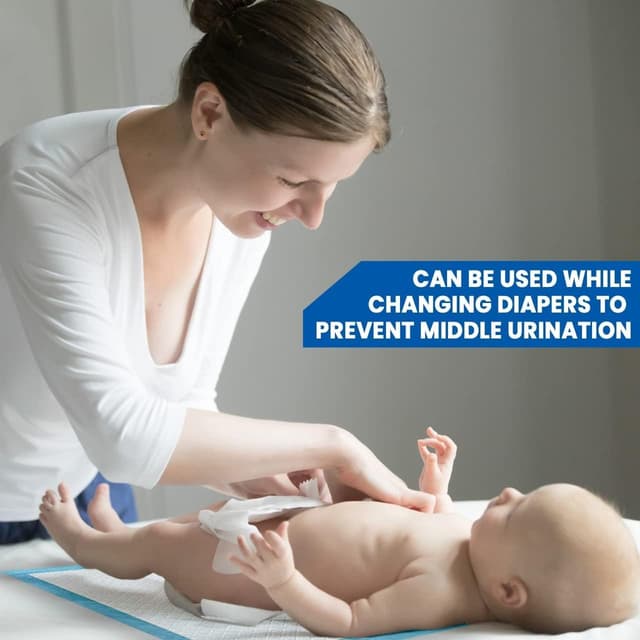 Thumbnail 4 de Care with Comfortz Waterproof Incontinence Bed Pads