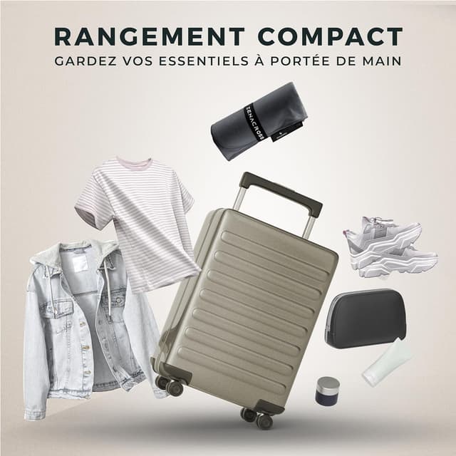 Thumbnail 2 de ZENACROSS Serviette microfibre 100x200 cm đź§–