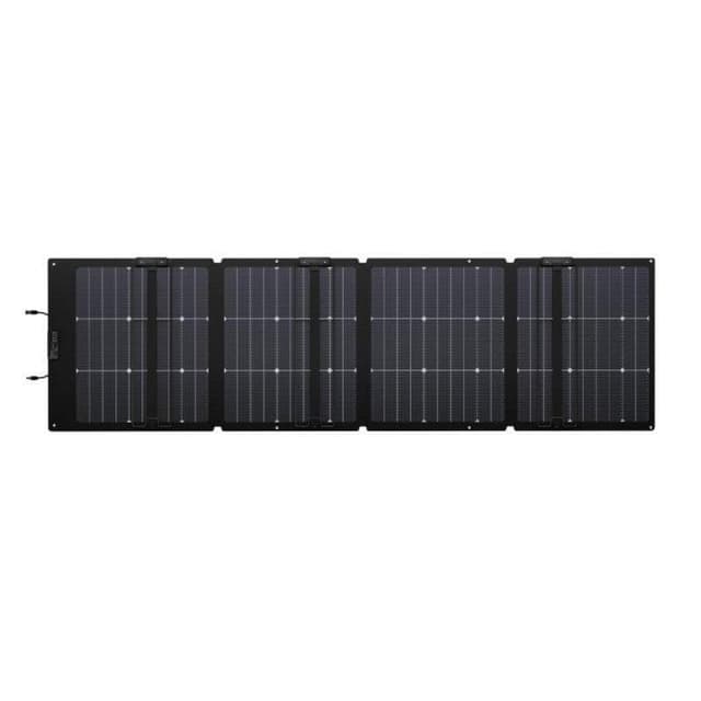 Thumbnail 3 de EcoFlow NextGen 220W panel solar bifacial portátil