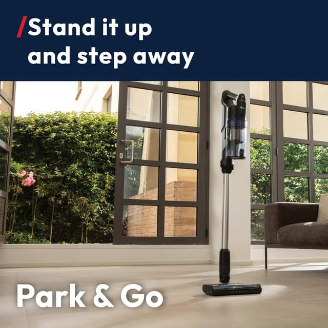 Thumbnail 6 de Hoover HF1 Plus Cordless Vacuum 45 Min