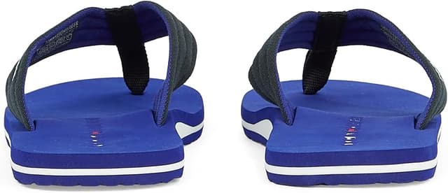 Detalle 2 de Tommy Hilfiger Nyc Beach Sandal chanclas hombre azul 40