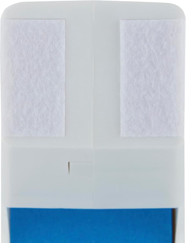 Thumbnail 6 de ScotchBlue Masking Tape Applicator with 1 Roll (36mm x 18.2m) - Multi-Surface Painter’s Tape with Easy-Grip Tool for Precise Application on Trim, Skirting Boards, Windows & Door Frames
ScotchBlue Masking Tape Applicator with 1 Roll (36…