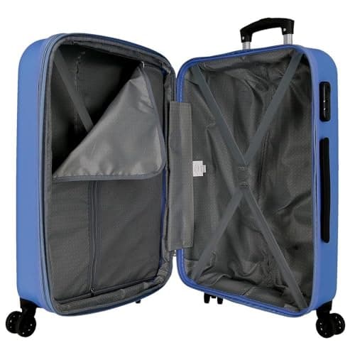 Thumbnail 4 de Roll Road Camboya Maleta rígida 190 L, 10,84 kg