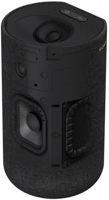 Thumbnail 9 de Sony BRAVIA Theatre Bar 9 Heimkino-Set