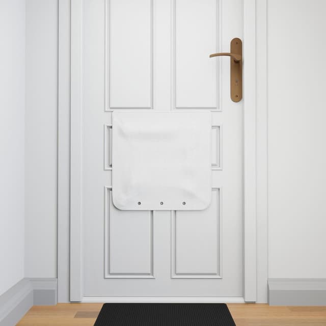 Imagen de MAMMO Letter Box Catcher for Front Door 📬 en OfertitasTOP