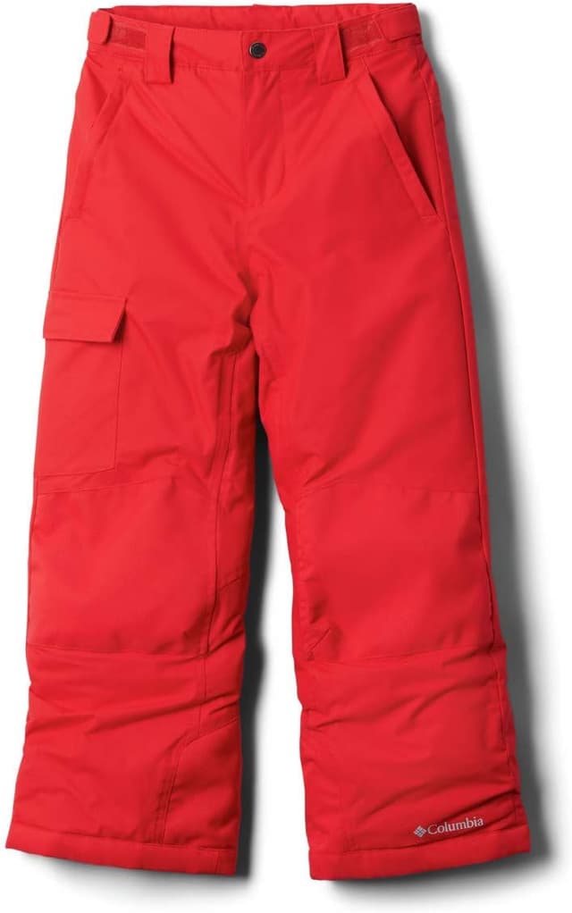 Thumbnail 6 de Columbia Bugaboo Pant X mujer pantalón impermeable