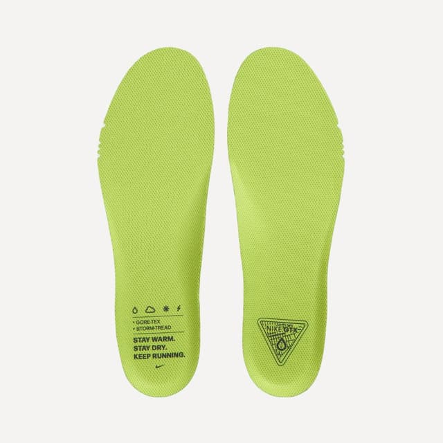 Detalle de Nike Pegasus Premium para mujer 2024