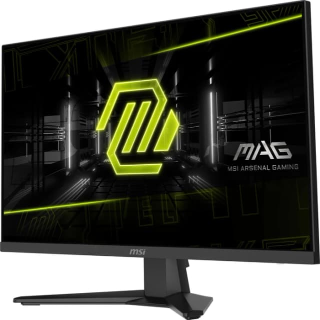 Detalle de MSI MAG 274QFDE 27 Zoll QHD Gaming Monitor