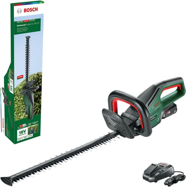Imagen de Bosch UniversalHedgeCut 18V-50 taille-haies 50 cm đł en OfertitasTOP