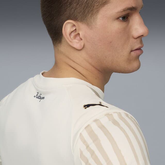 Detalle 2 de Puma Camiseta de Fútbol KIDSUPER AHSFC Adulto