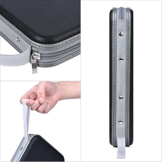 Thumbnail 1 de alavisxf xx CD Holder 72 Capacity