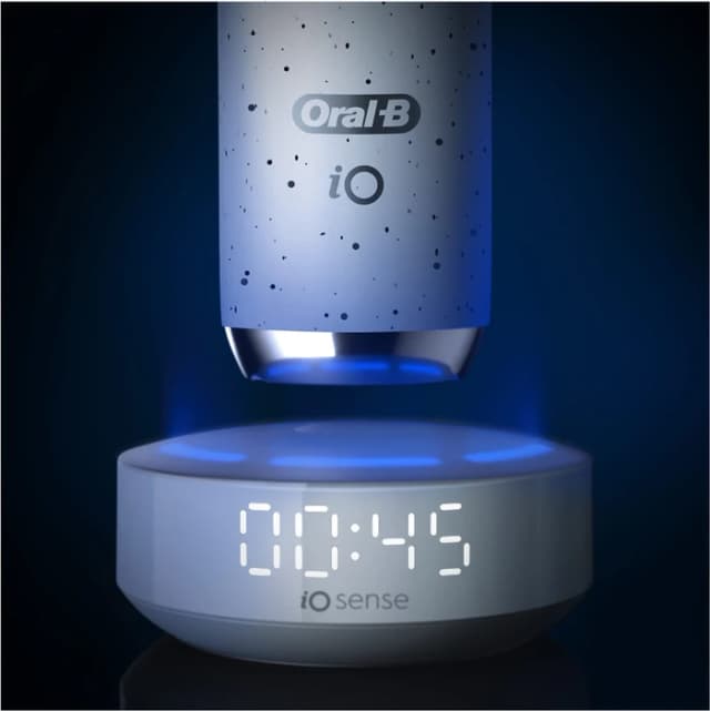 Detalle 2 de Oral-B iO 10 White