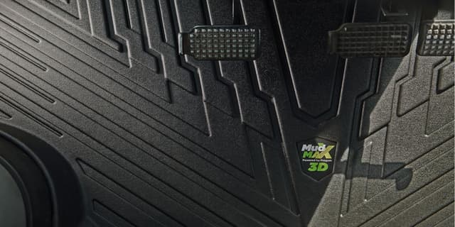 Thumbnail 4 de Tappetini MudMax per Deutz-Fahr 5070D 2019-2025 🚜