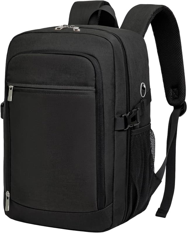 Detalle de Mochila cabina 40x30x20 para Ryanair