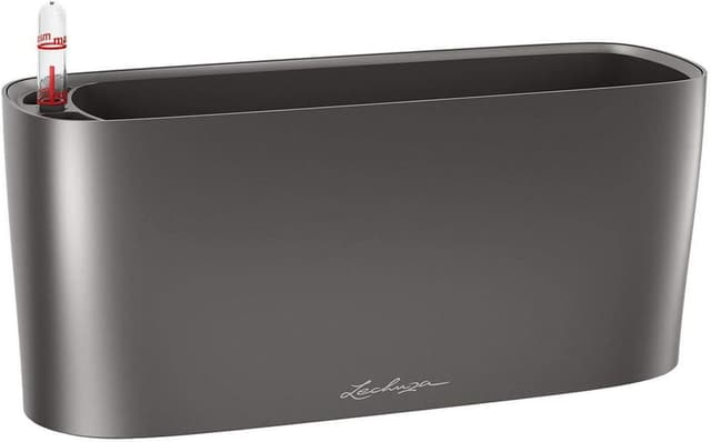 Imagen de Lechuza Delta Premium 20 Komplettset Anthrazit en OfertitasTOP