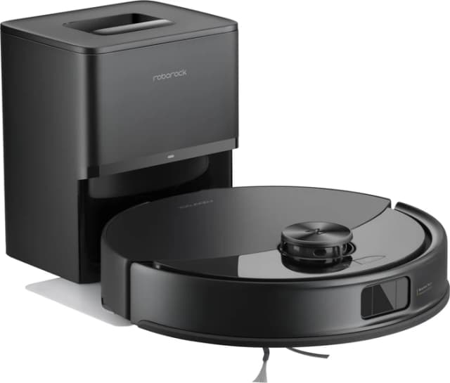 Thumbnail 9 de Roborock Q10 VF+ Black 10000 Pa 🤖
