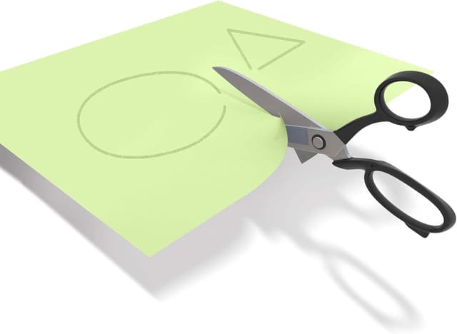 Thumbnail 4 de Paraboo película fluorescente 3 piezas 17x11 cm