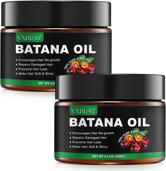 Imagen de Aceite de Batana 2x120 g para el cabello en OfertitasTOP