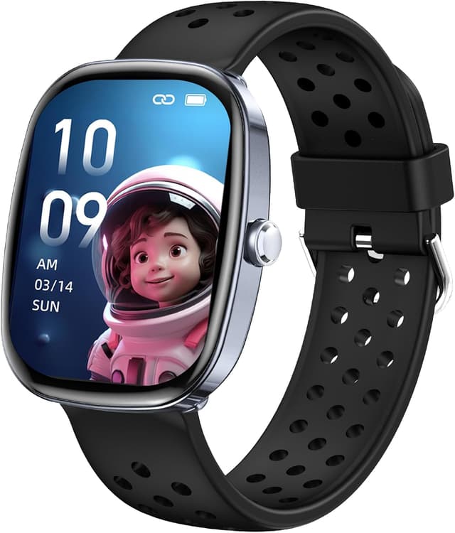 Detalle de Tynggko Kids Smart Watch 100 modes