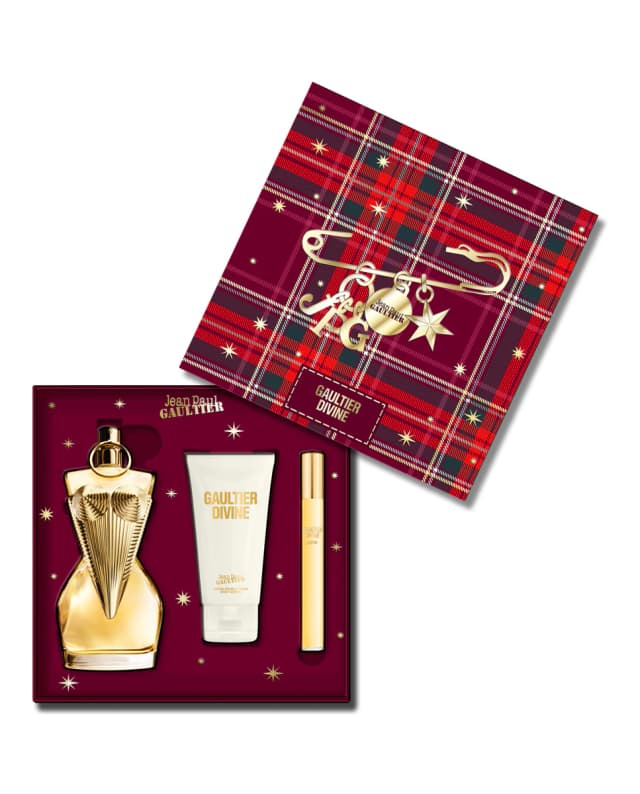 Thumbnail 2 de Jean Paul Gaultier Gaultier Divine 100 ml