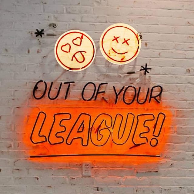 Detalle de QincLing 18 runde Holzteller aus Pappelsperrholz (10 cm, 2 mm) zum Bemalen, Brandmalerei & Basteln