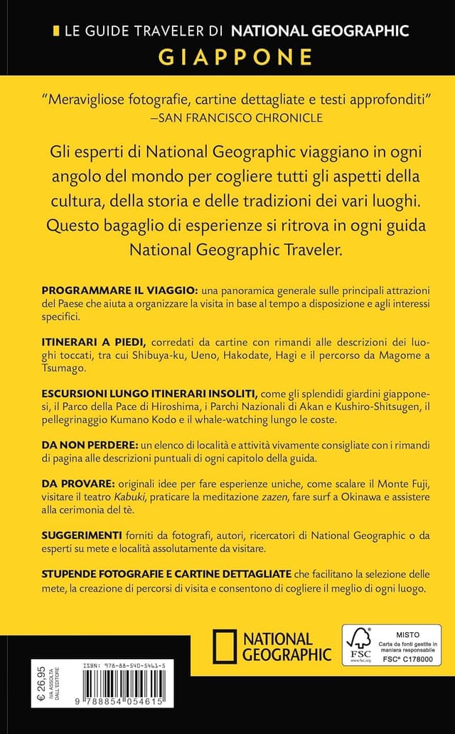 Thumbnail 1 de White Star Publishers Giappone con mappa estraibile