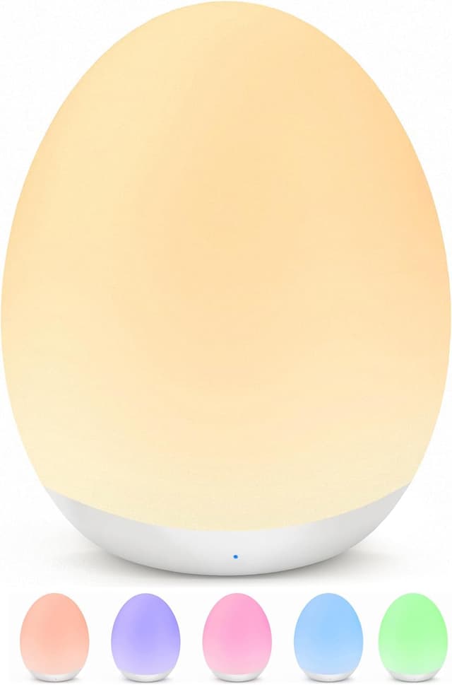 Detalle de MediAcous Night Light for Kids 2000mAh