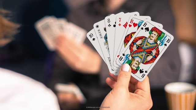 Detalle 2 de ASS Altenburger 10045037-0001 Quadro Francese in carta FSC (Rommé), bianco