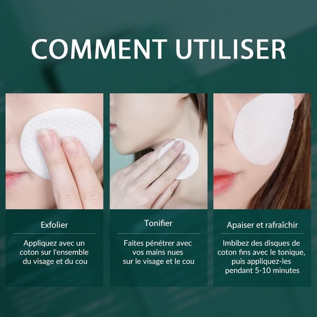 Thumbnail 6 de MIZON CICALURONIC TONER 150 ml