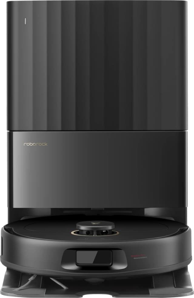 Thumbnail 18 de Roborock Qrevo 5AE 12.000 Pa Saugroboter