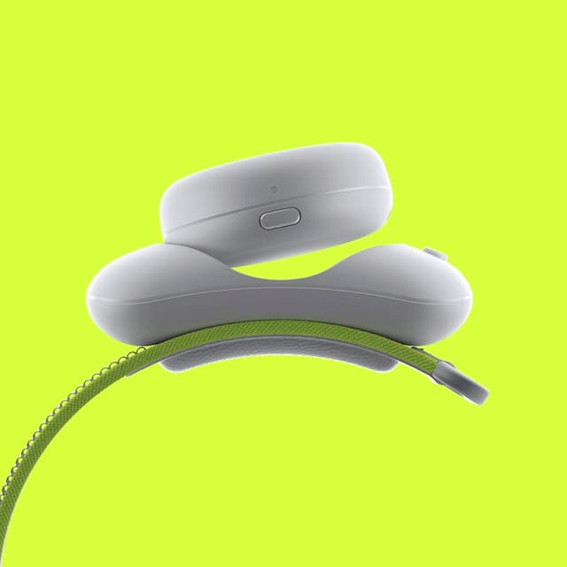 Detalle de PICO Motion Trackers 25 h Akkulaufzeit