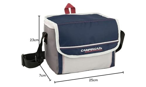 Thumbnail 6 de Campingaz Fold N Cool Nevera flexible 5 l