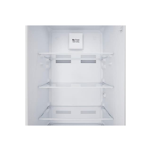 Detalle 2 de LG GTFN256SER Combi Integrable 177cm 233L