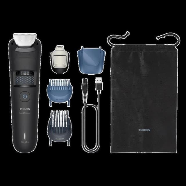 Thumbnail 3 de Philips BT5775/15 recortadora de barba 40 longitudes