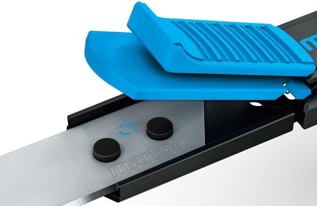 Detalle 2 de MARTOR SECUNORM 540 couteau sécurité