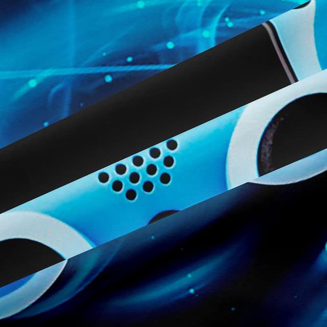 Thumbnail 6 de Games gaming curtain set (velvet) with grommets for bedroom, living room and kids’ spaces