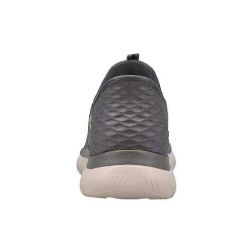 Detalle 2 de Skechers Summits High Range Zapatillas Hombre 42,5