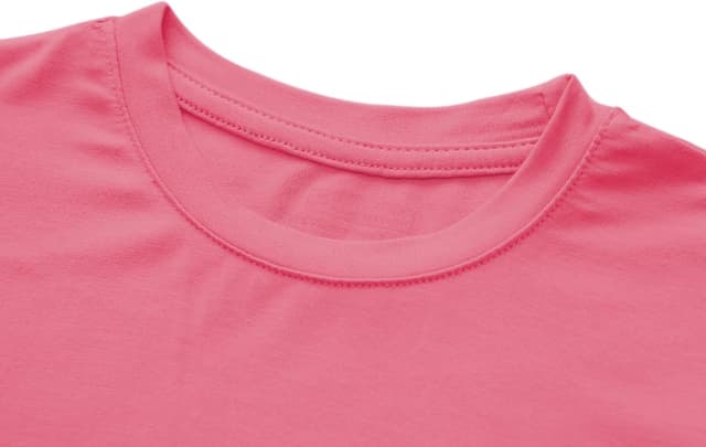 Detalle 2 de TongKiKi Baby 2T-10Y Toddler 2-Piece Short Sleeve Shirt & Pants Set (Soft Comfy)