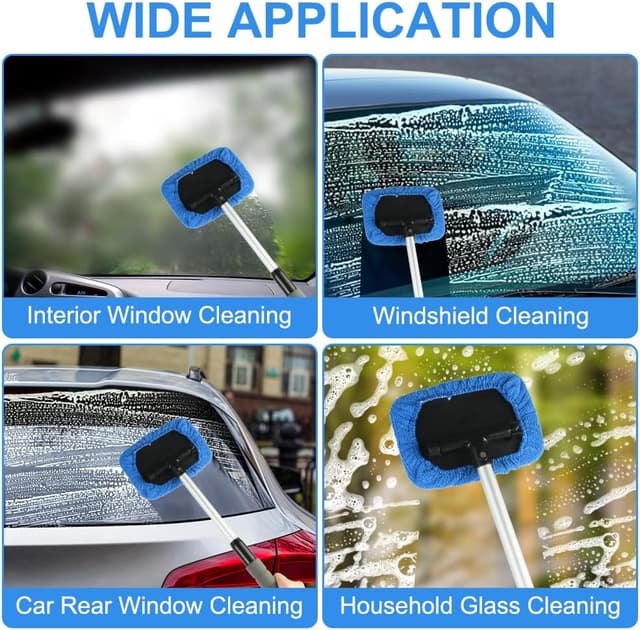 Thumbnail 6 de AMFUN Car Windscreen Cleaner Kit
