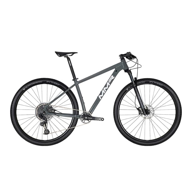 Imagen de MMR Woki 10 2025 bicicleta montaña en OfertitasTOP