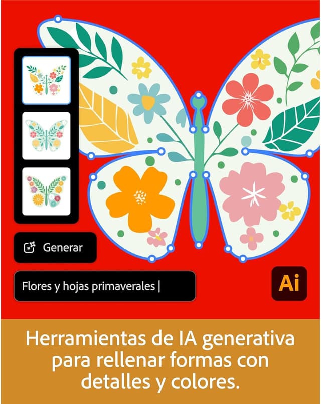 Thumbnail 8 de Adobe Creative Cloud Standard 1 Año | Descarga Digital 💻🌟