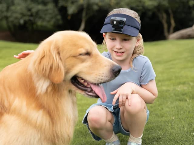 Thumbnail 36 de DJI Osmo Nano Starterset 256 GB