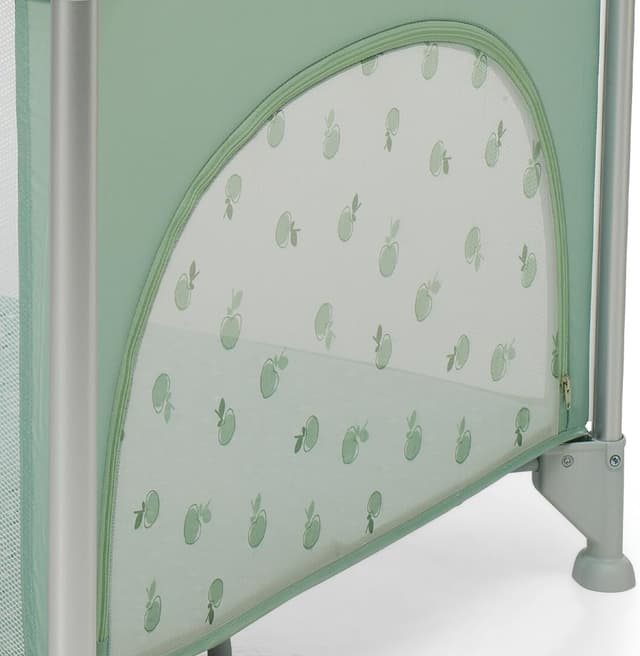 Detalle 2 de Box pieghevole per bambini Jubox